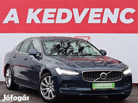 Volvo S90 2.0 [B4] Mhev Inscription Geartronic...