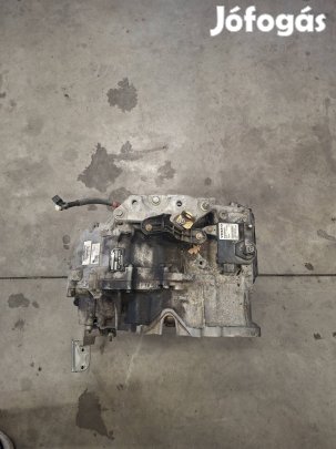 Volvo TF80SC 6sebességes automata váltó