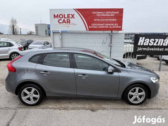 Volvo V40 1.5 [T2] Ocean Race Geartronic 157.00...