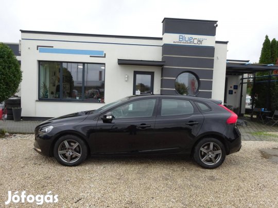 Volvo V40 1.6 T2 Summum Megbizható Benzines!Rad...