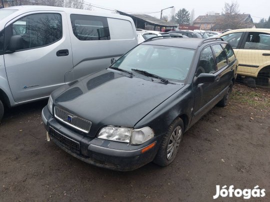 Volvo V40 1.9 td váltó
