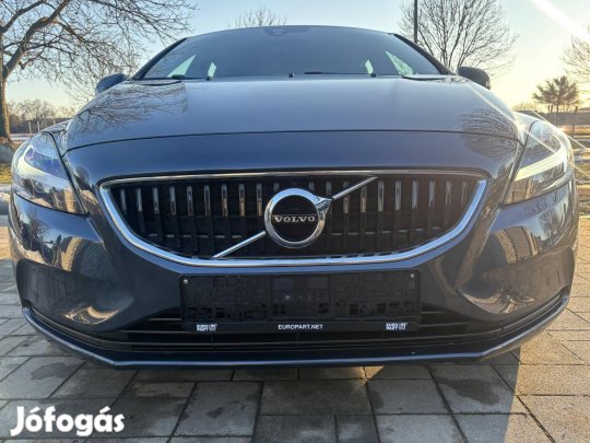 Volvo V40 2.0 [T2] Momentum 99000km.Tempomat.Fu...