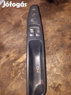 Volvo V40 Ablakemelő + Központizár Kapcsoló