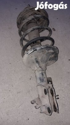 Volvo V40 Bal Első Lengéscsillapító + Rugó