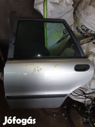 Volvo V40 Bal Hátsó Ajtó