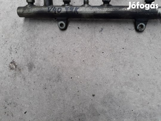 Volvo V40 Common Rail Cső