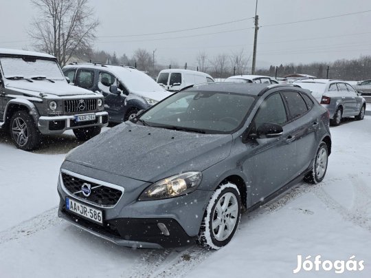 Volvo V40 Cross Country 2.0 D [D3] Geartronic