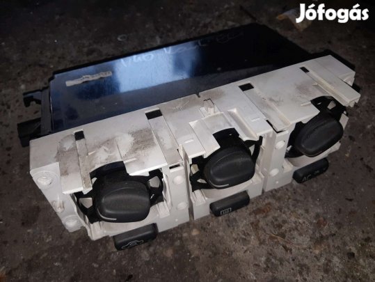 Volvo V40 Fűtéskapcsoló