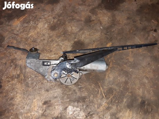 Volvo V40 Hátsó Ablaktörlő Motor