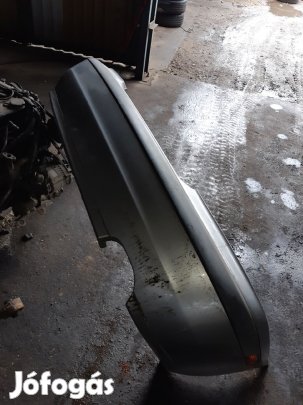 Volvo V40 Hátsó Lökhárító + Merevítő