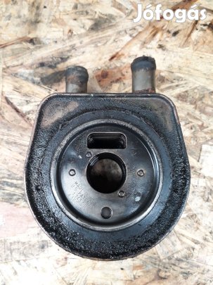 Volvo V40 Hőcserélő