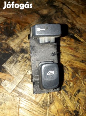 Volvo V40 Jobb Első Ablakemelő + Központizár Kapcsoló