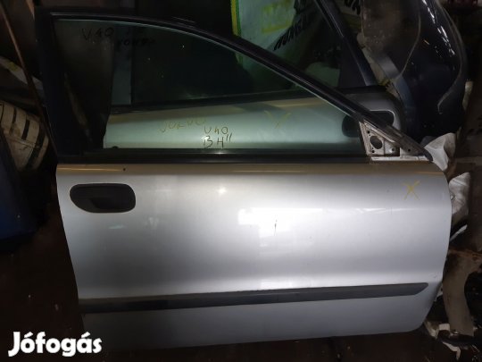 Volvo V40 Jobb Első Ajtó