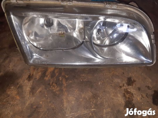 Volvo V40 Jobb Első Lámpa / Fényszóró