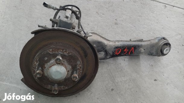 Volvo V40 Jobb Hátsó Csonkállvány Kerékaggyal + ABS Jeladó