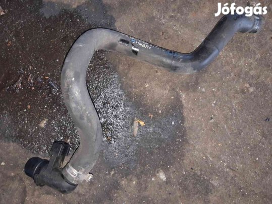 Volvo V40 Kartergáz Cső