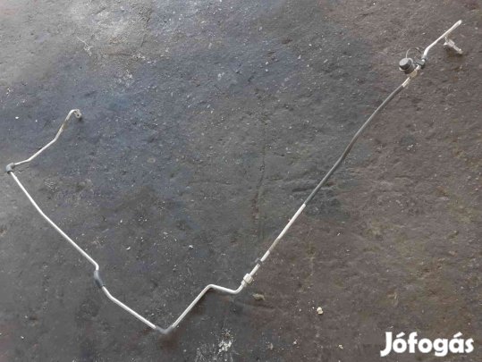 Volvo V40 Klímacső