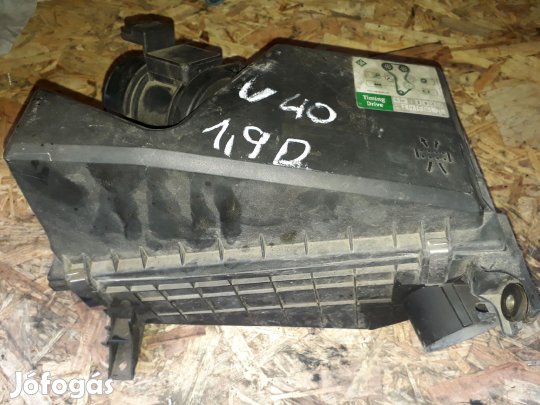 Volvo V40 Légszűrő Ház