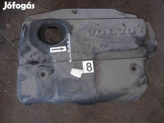 Volvo V40 Motor Fedél