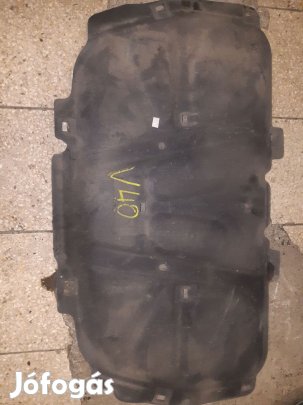 Volvo V40 Motorháztető Szigetelés
