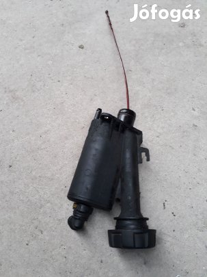 Volvo V40 Olaj Betöltő Cső + Nívó Pálca