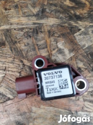 Volvo V40 Oldalgyorsulás Érzékelő
