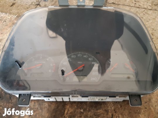 Volvo V40 Óraegység / Kilométeróra