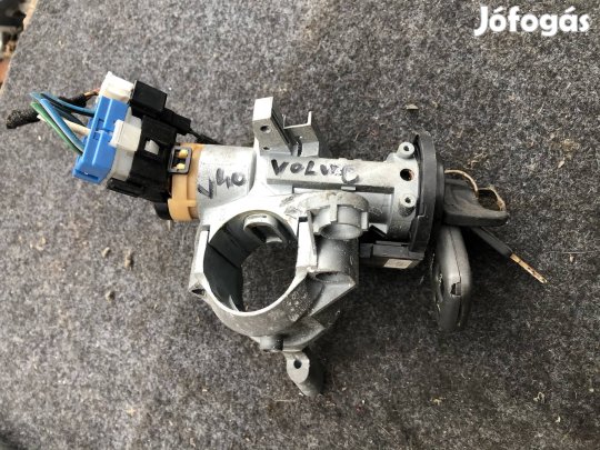 Volvo V40 S40 gyújtáskapcsoló 