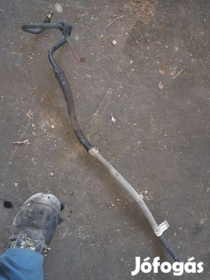 Volvo V40 Szervócső