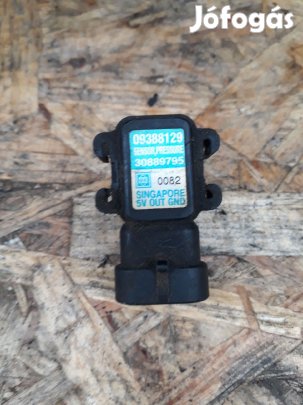 Volvo V40 Szívócső Nyomás Érzékelő