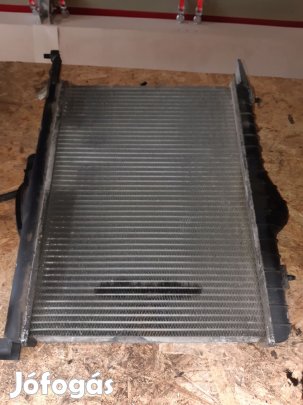 Volvo V40 Töltőlevegő Hűtő / Intercooler