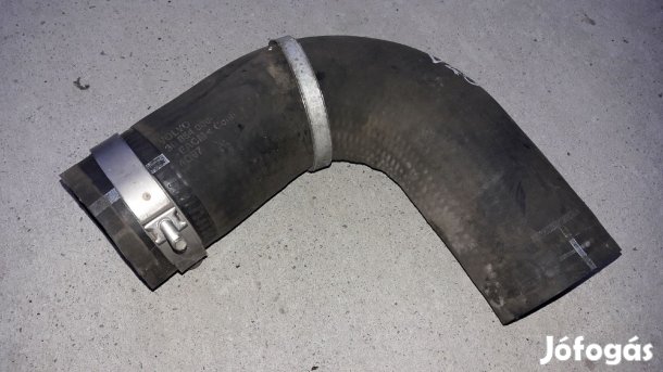 Volvo V40 Turbócső / Intercooler Cső
