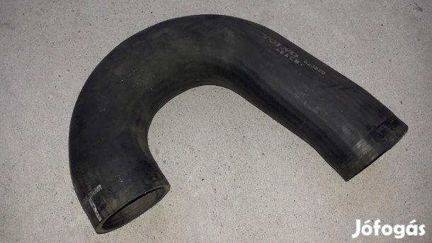 Volvo V40 Turbócső / Intercooler Cső