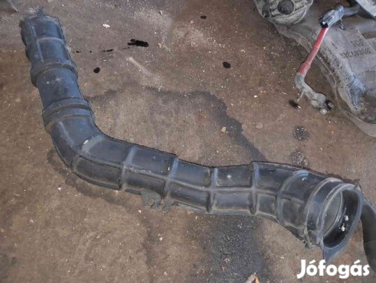 Volvo V40 Turbócső / Intercooler Cső