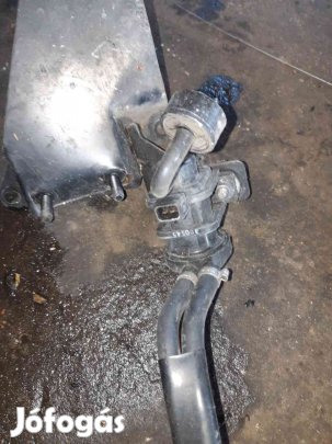 Volvo V40 Turbónyomás Szabályozó Szelep