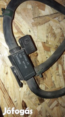 Volvo V40 Turbónyomás Szabályozó Szelep