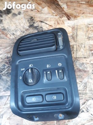 Volvo V40 Világítás Kapcsoló