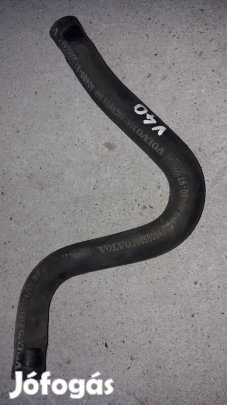 Volvo V40 Vízcső