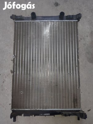 Volvo V40 Vízhűtő Radiátor