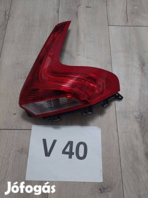 Volvo V40 hátsó lámpa eladó