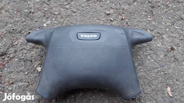 Volvo V40 kormány légzsák