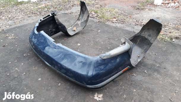 Volvo V40 lökhárító