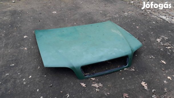 Volvo V40 motorháztető gépháztető