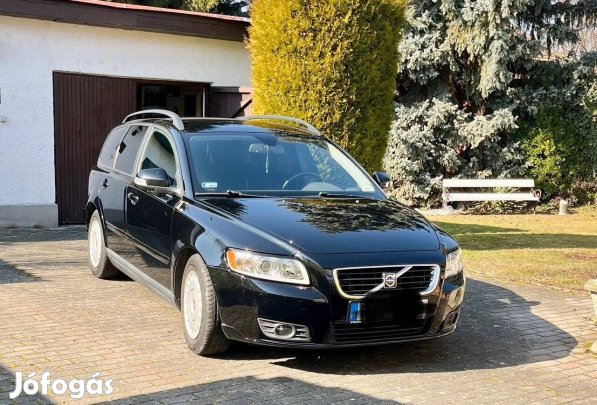 Volvo V50 1.6D D2