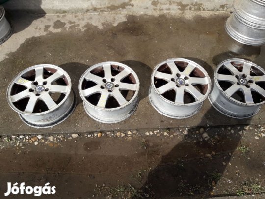 Volvo V50 Alufelni Garnitúra