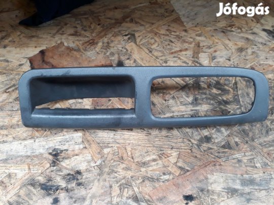 Volvo V50 Bal Első Ajtó Behúzó