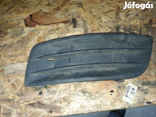 Volvo V50 Bal Első Ködlámpa Takaró