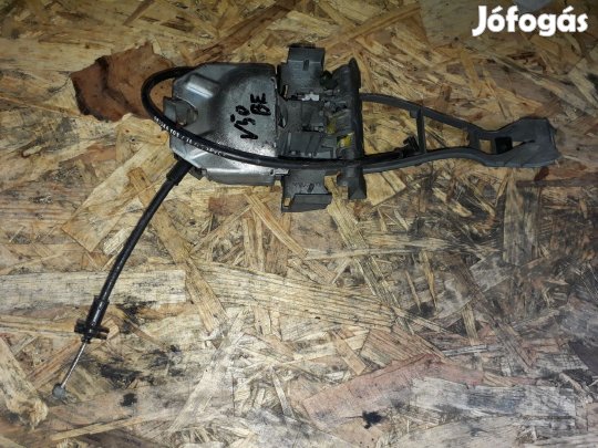 Volvo V50 Bal Első Külső Ajtókilincs Szerkezet