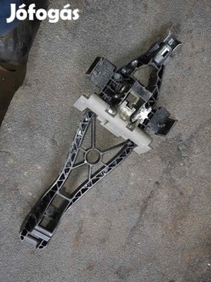 Volvo V50 Bal Első Külső Ajtókilincs Szerkezet