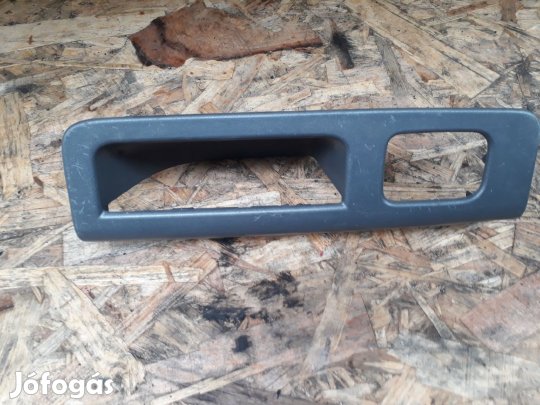 Volvo V50 Bal Hátsó Ajtó Behúzó